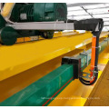 Enclosed Busbar/Enclosed Conductor Rail